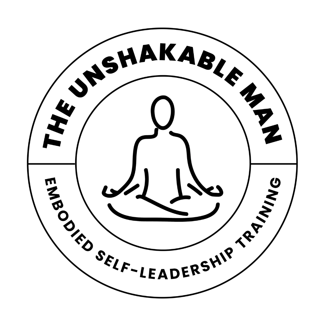 The Unshakable Man